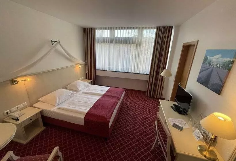 Fotos del hotel Mercure  Chateau Berlin Am Kurfürstendamm:  15