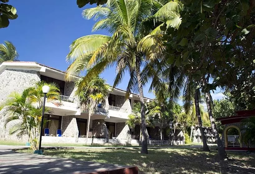 Club Amigo Carisol Los Corales