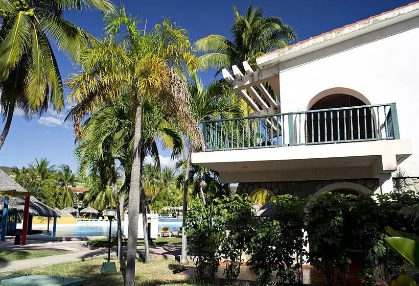 Fotos del hotel Club Amigo Carisol Los Corales:  6