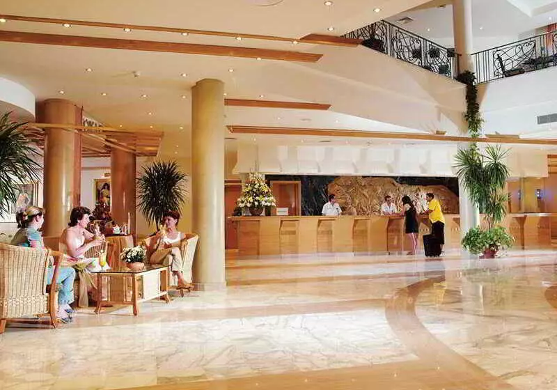 Fotos del hotel Coral Beach Resort Tiran:  2