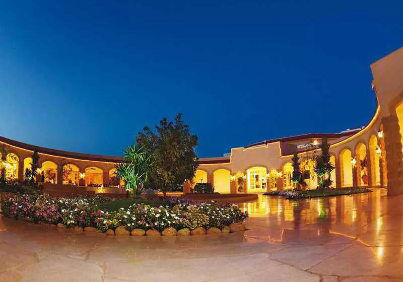 Fotos del hotel Coral Beach Resort Tiran:  7