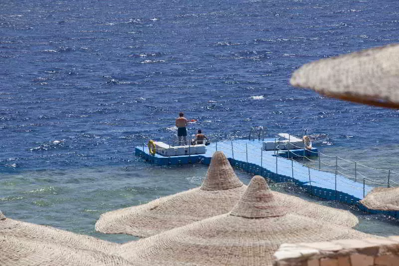 Fotos del hotel Coral Beach Resort Tiran:  6