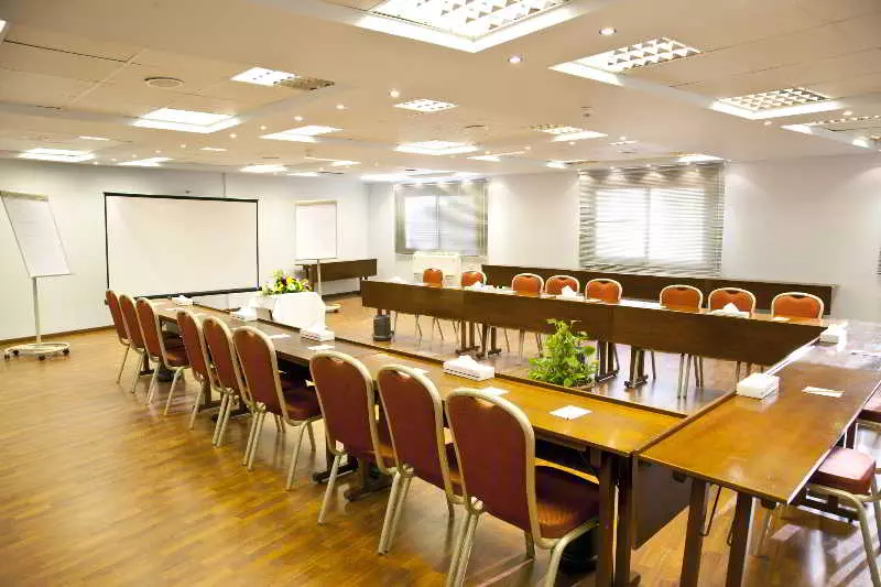 Fotos del hotel Coral Beach Resort Tiran:  5