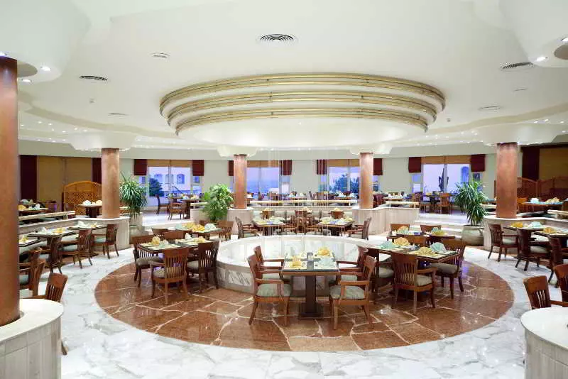 Fotos del hotel Coral Beach Resort Tiran:  9