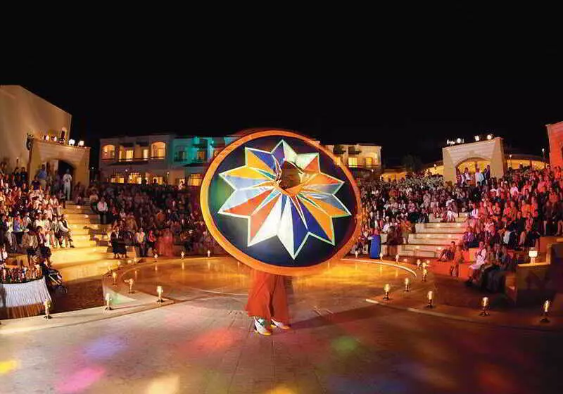 Fotos del hotel Coral Beach Resort Tiran:  11