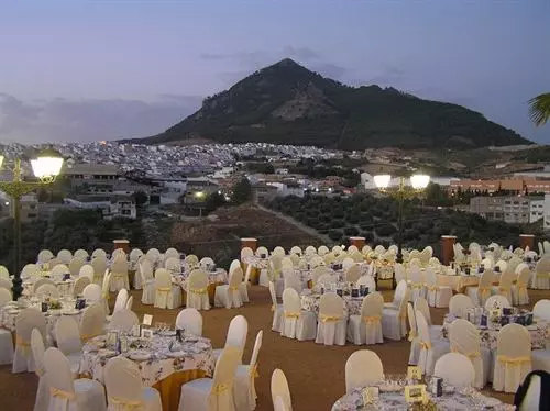 Fotos del hotel El Mirador De Rute:  8