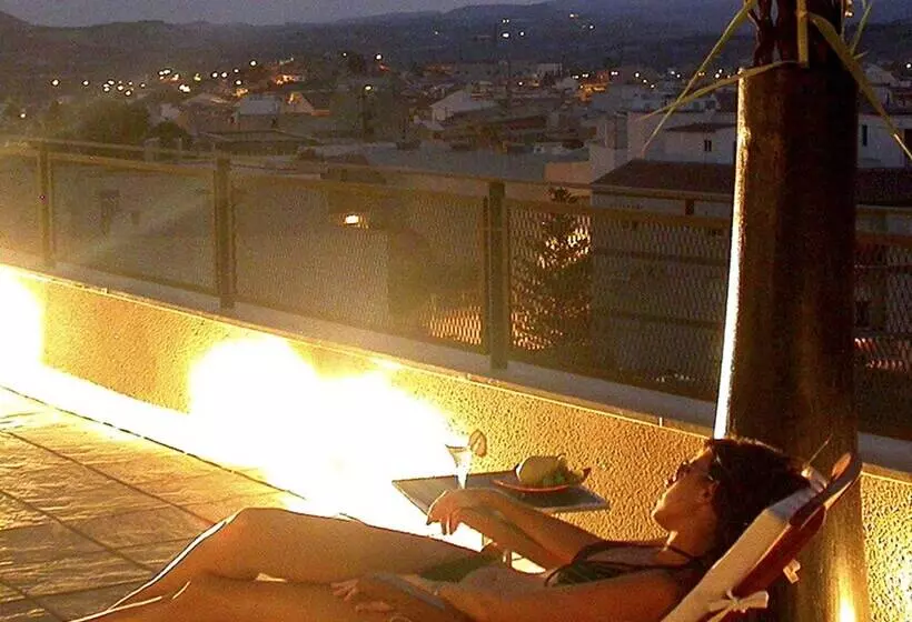 Fotos del hotel Hyltor:  13