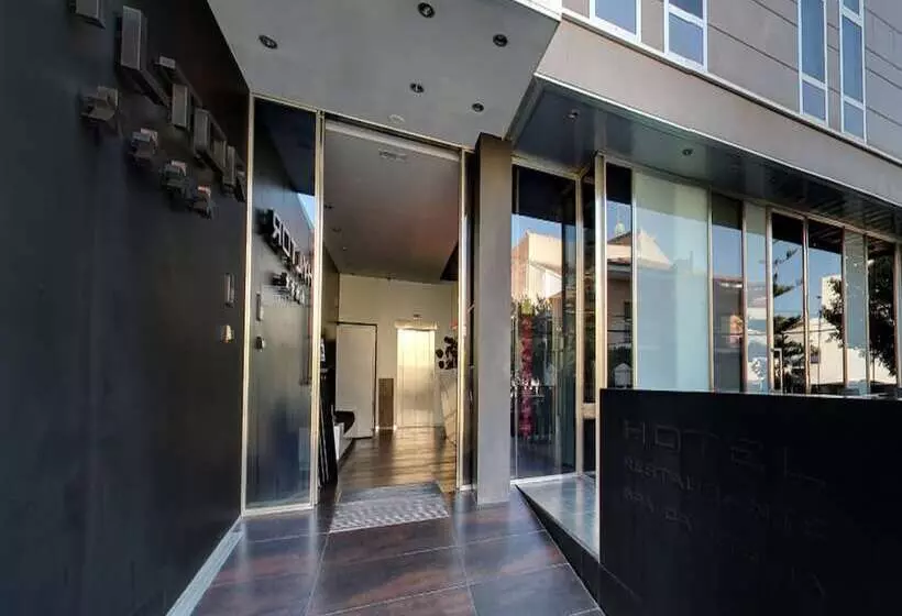 Fotos del hotel Hyltor:  14