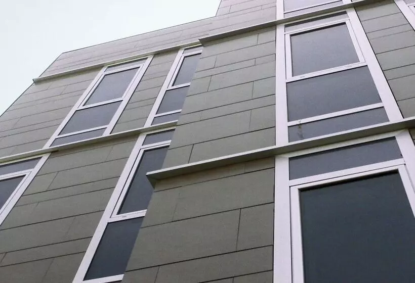 Fotos del hotel Hyltor:  11