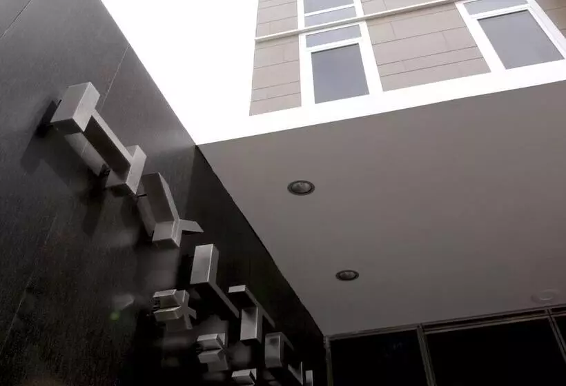 Fotos del hotel Hyltor:  12