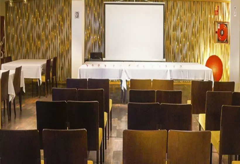 Fotos del hotel Hyltor:  4