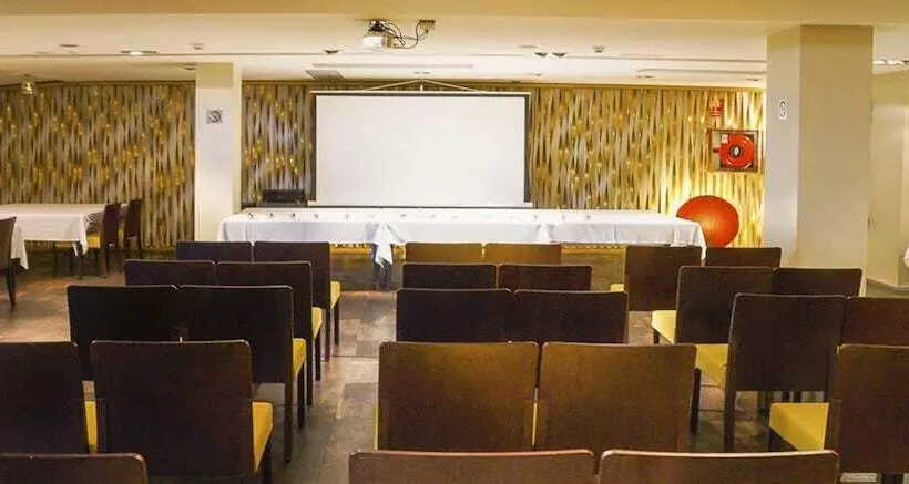 Fotos del hotel Hyltor:  9