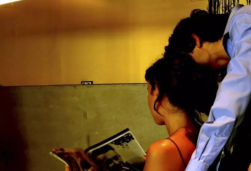 Fotos del hotel Hyltor:  15