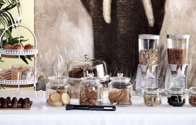 Fotos del hotel Hyltor:  8