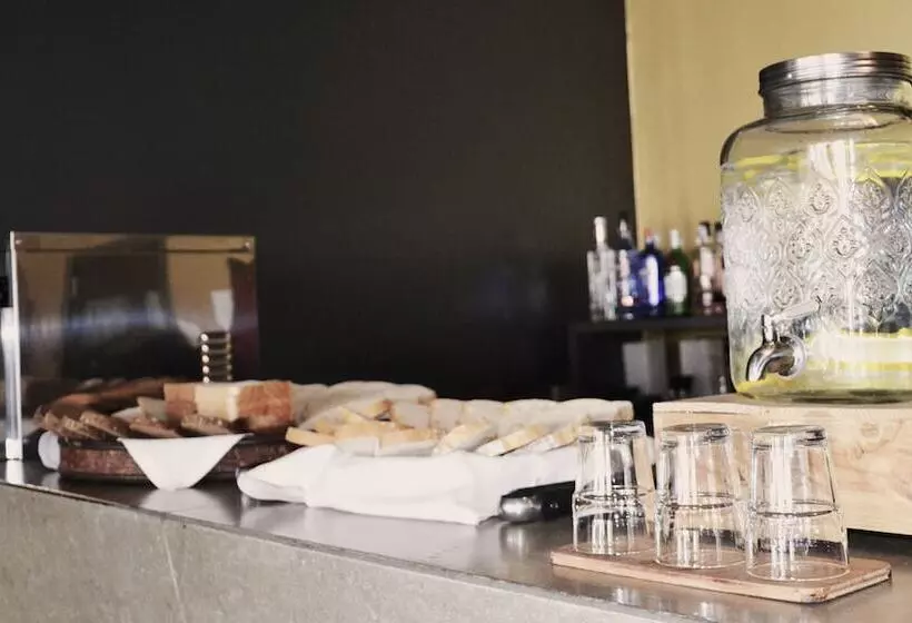 Fotos del hotel Hyltor:  3