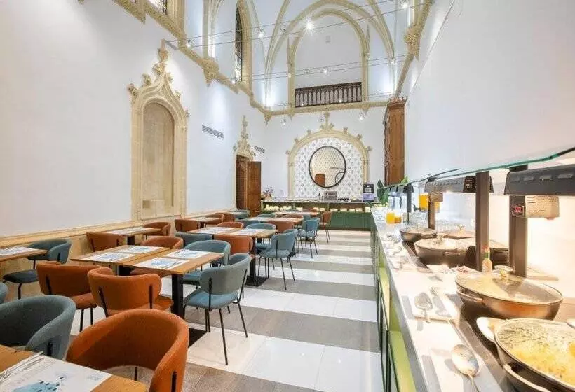 Fotos del hotel Itaca Hotel Jerez:  17