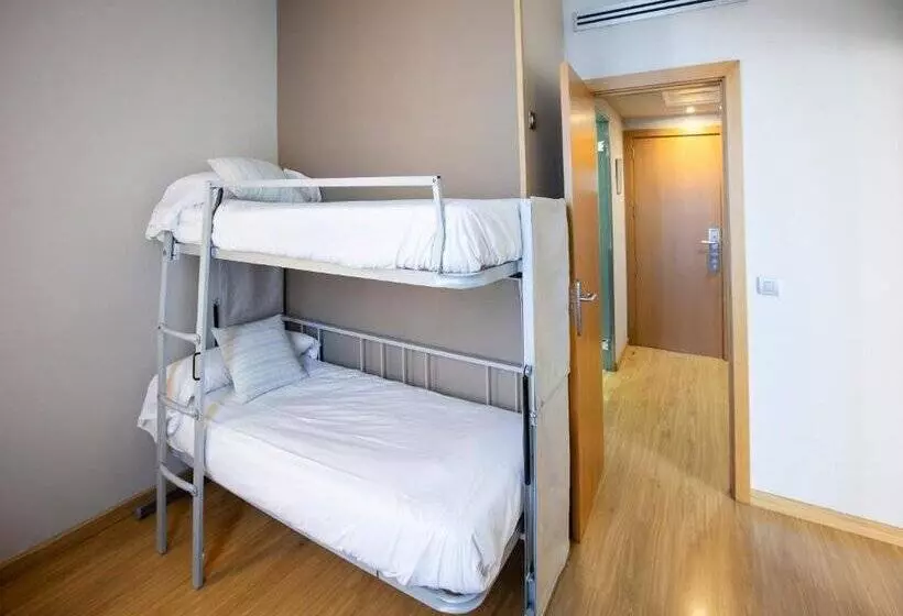 Fotos del hotel Itaca Hotel Jerez:  2