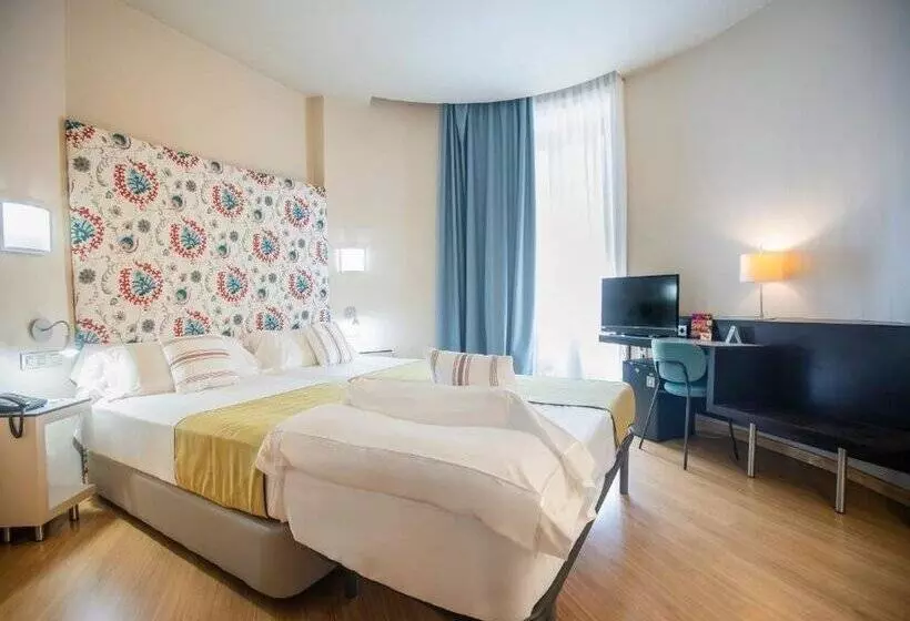 Fotos del hotel Itaca Hotel Jerez:  3