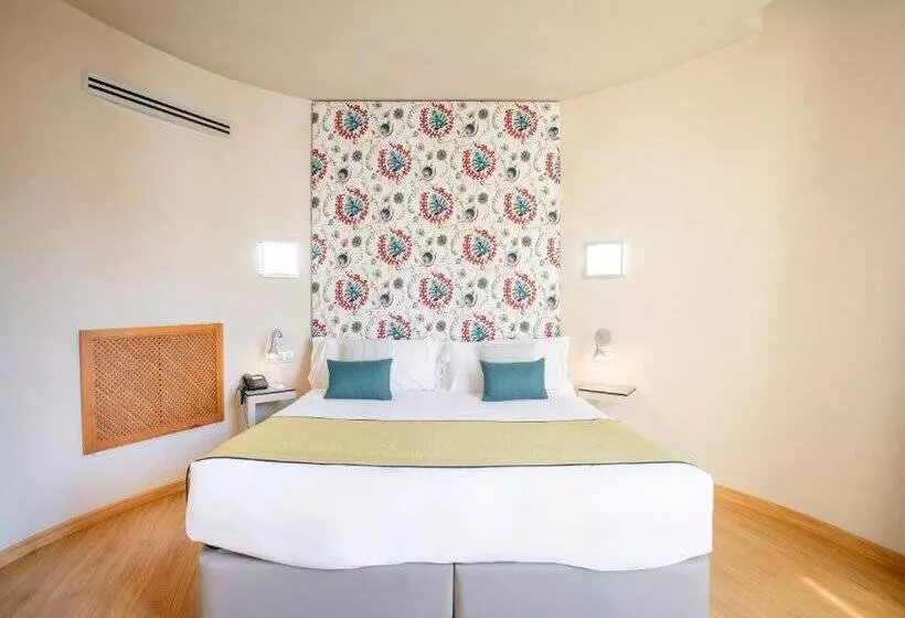 Fotos del hotel Itaca Hotel Jerez:  5