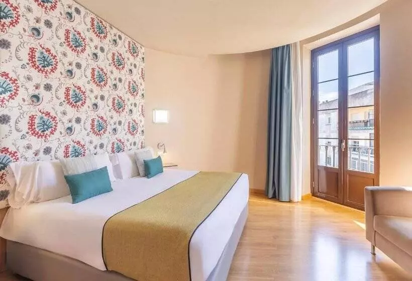 Fotos del hotel Itaca Hotel Jerez:  6