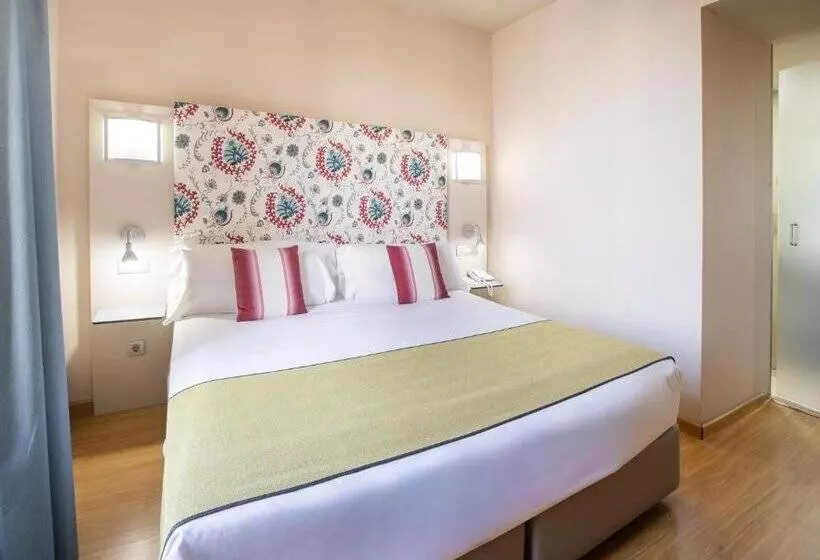 Fotos del hotel Itaca Hotel Jerez:  7