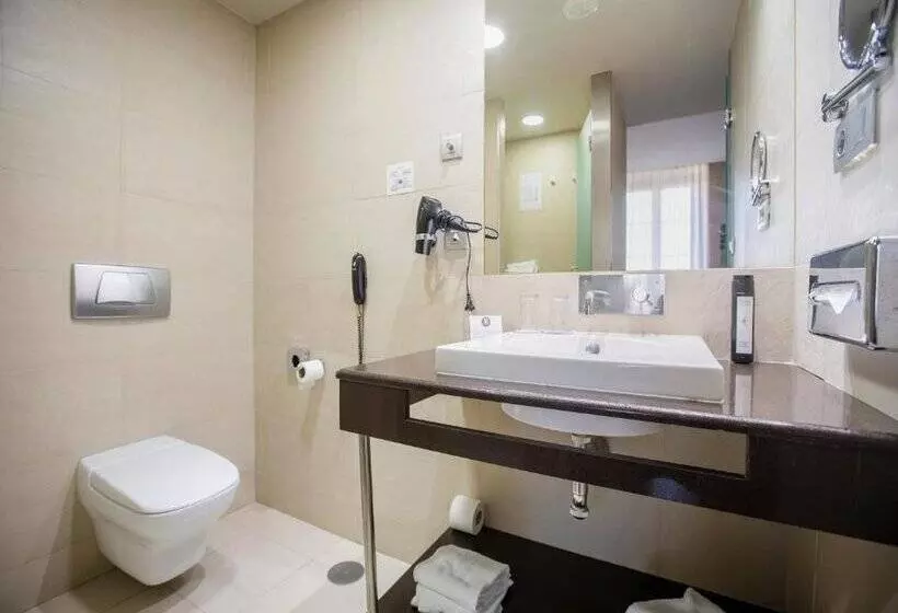 Fotos del hotel Itaca Hotel Jerez:  14