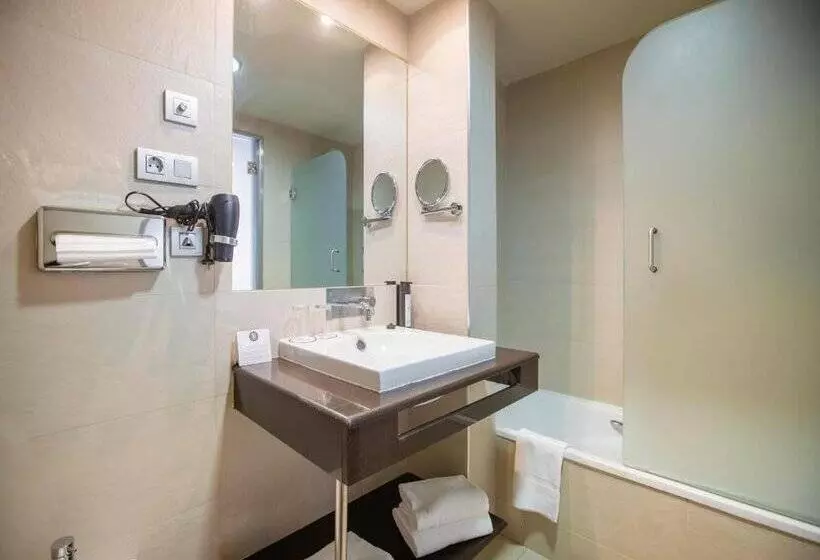 Fotos del hotel Itaca Hotel Jerez:  15