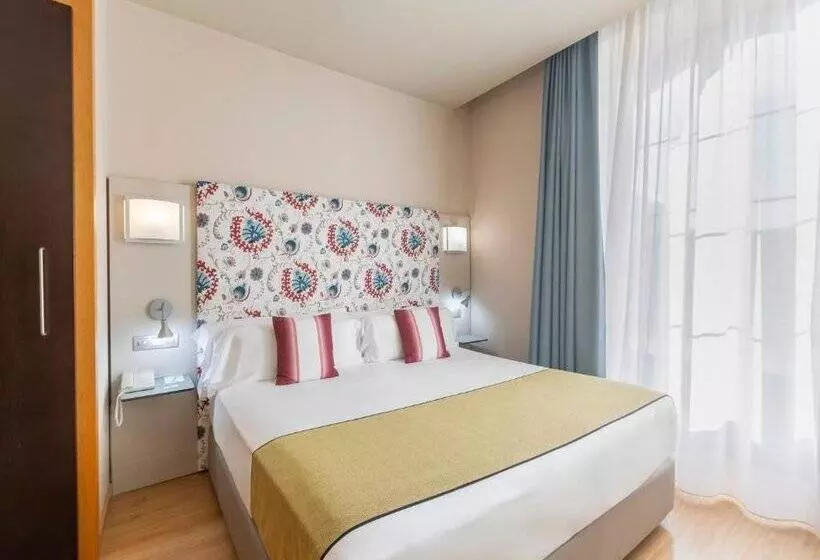 Fotos del hotel Itaca Hotel Jerez:  9