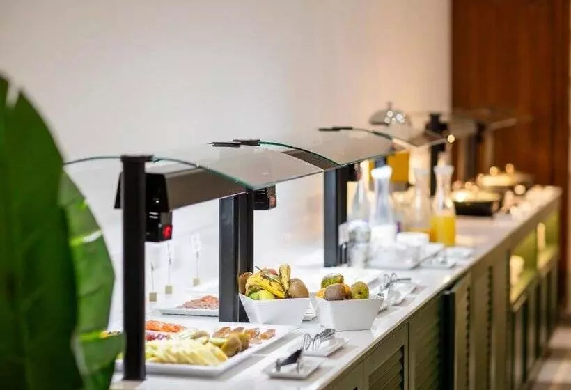 Fotos del hotel Itaca Hotel Jerez:  18