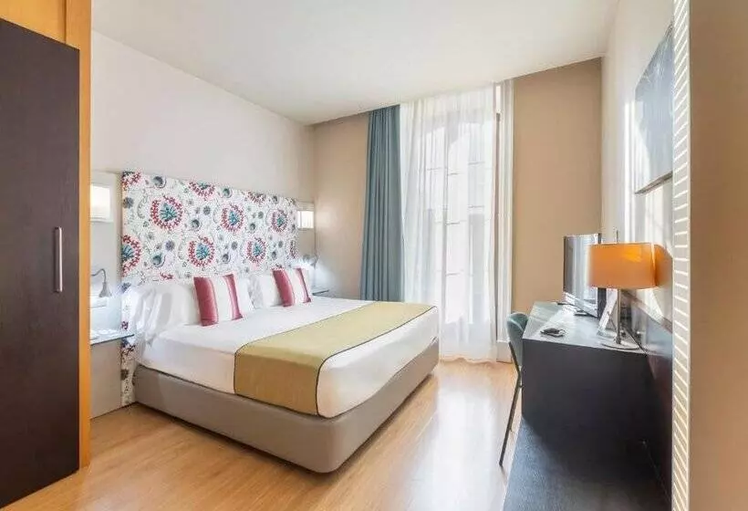 Fotos del hotel Itaca Hotel Jerez:  10