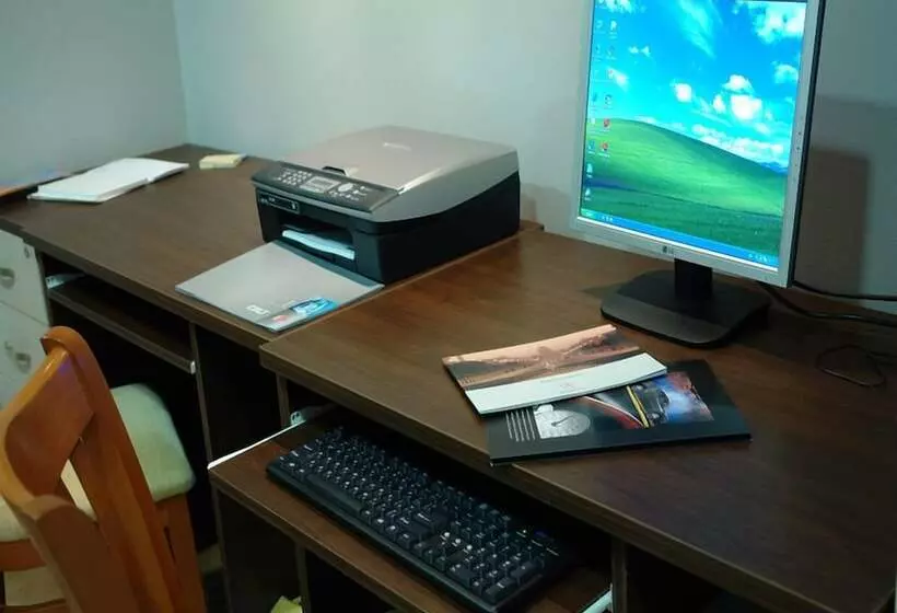 Fotos del hotel Hotel Luxor:  9