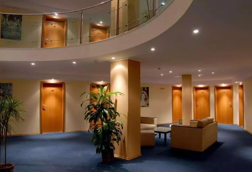 Fotos del hotel Hotel Luxor:  11