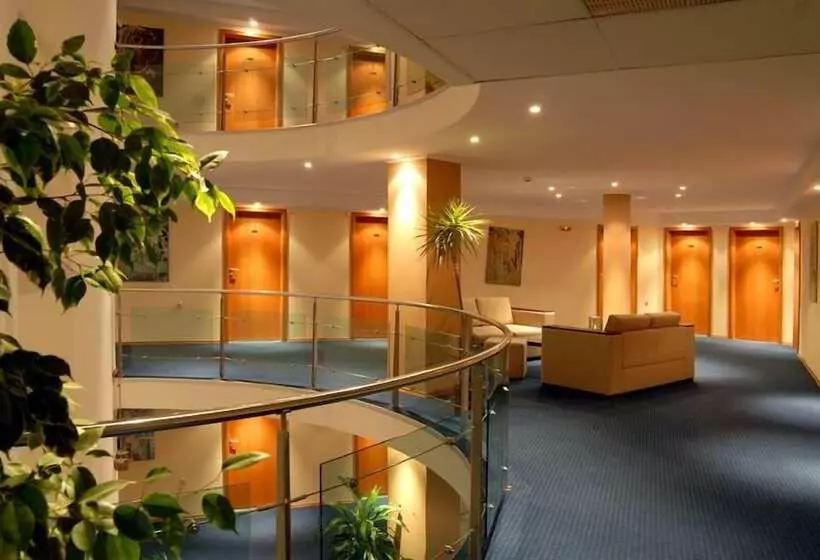 Fotos del hotel Hotel Luxor:  2