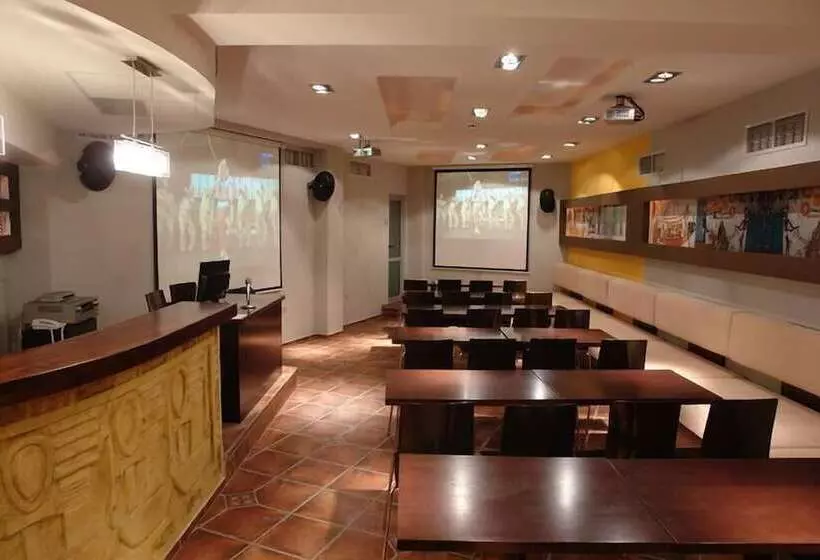 Fotos del hotel Hotel Luxor:  13