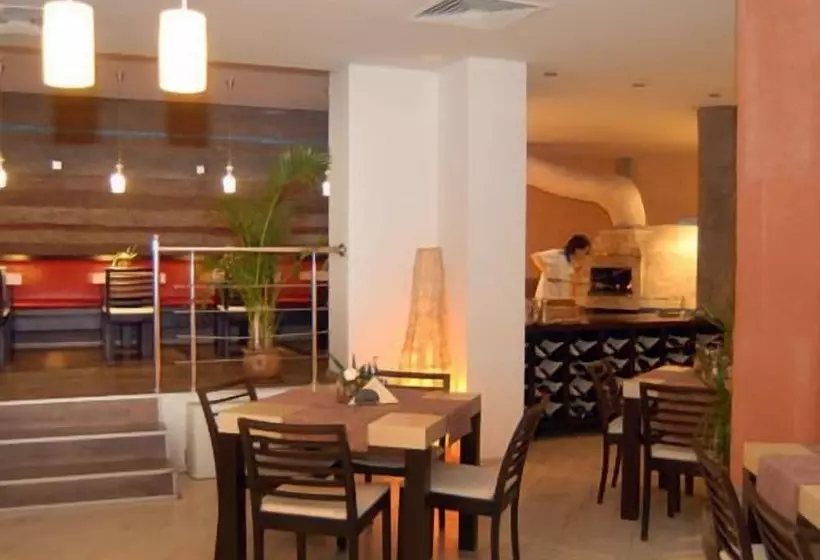 Fotos del hotel Hotel Luxor:  14