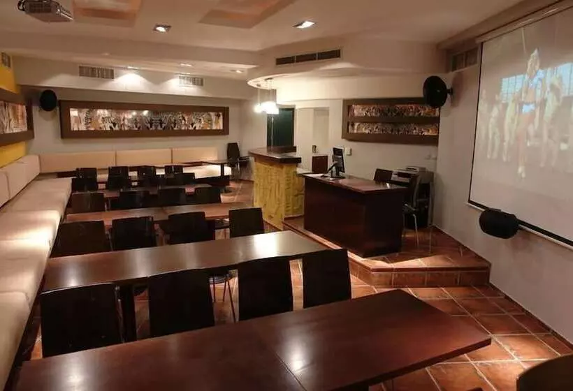 Fotos del hotel Hotel Luxor:  4