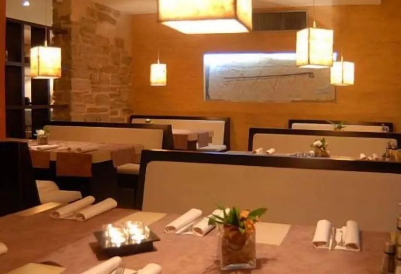 Fotos del hotel Hotel Luxor:  3