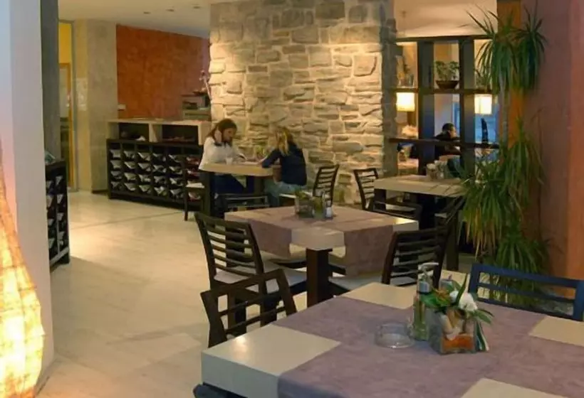 Fotos del hotel Hotel Luxor:  8