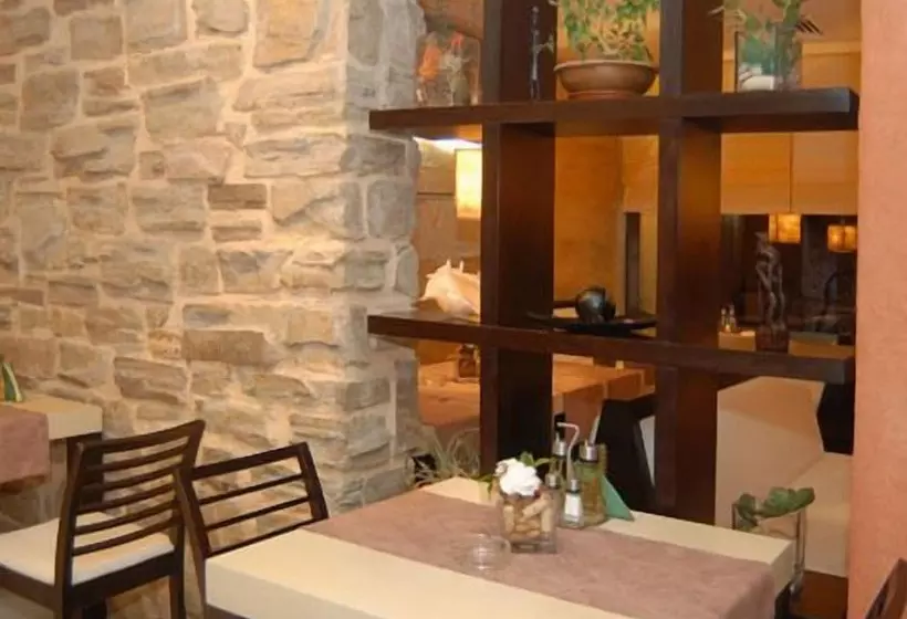 Fotos del hotel Hotel Luxor:  12