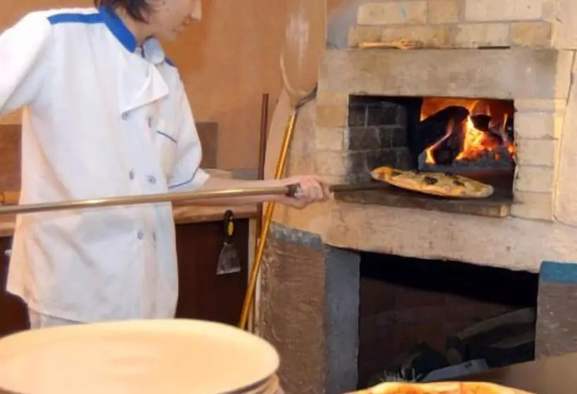 Fotos del hotel Hotel Luxor:  10