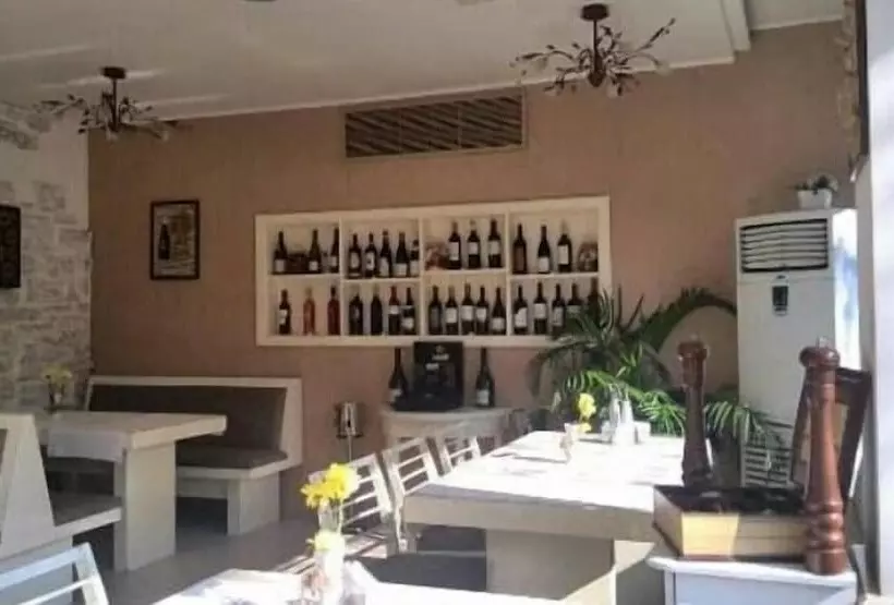 Fotos del hotel Hotel Luxor:  15