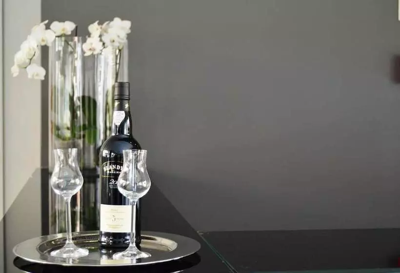 Fotos del hotel Madeira Bright Star By Petit Hotels:  22