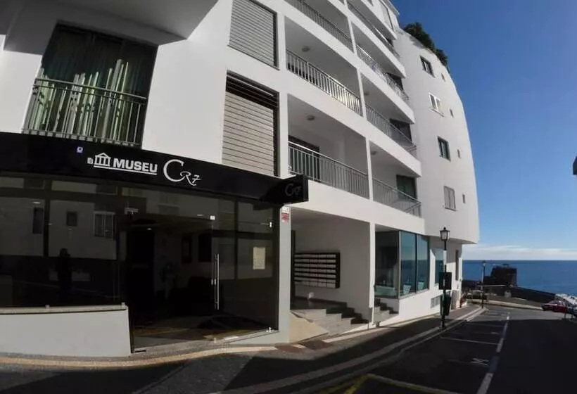 Fotos del hotel Madeira Bright Star By Petit Hotels:  19