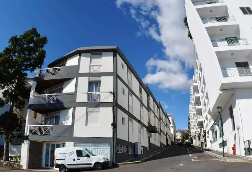 Fotos del hotel Madeira Bright Star By Petit Hotels:  17