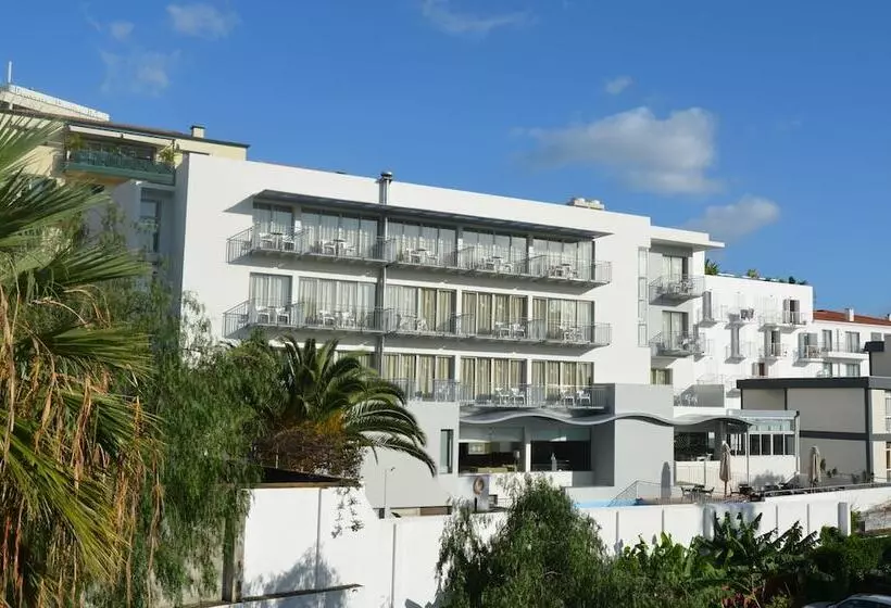 Fotos del hotel Madeira Bright Star By Petit Hotels:  11