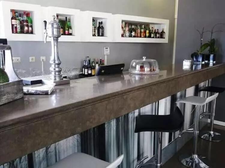 Fotos del hotel Madeira Bright Star By Petit Hotels:  5