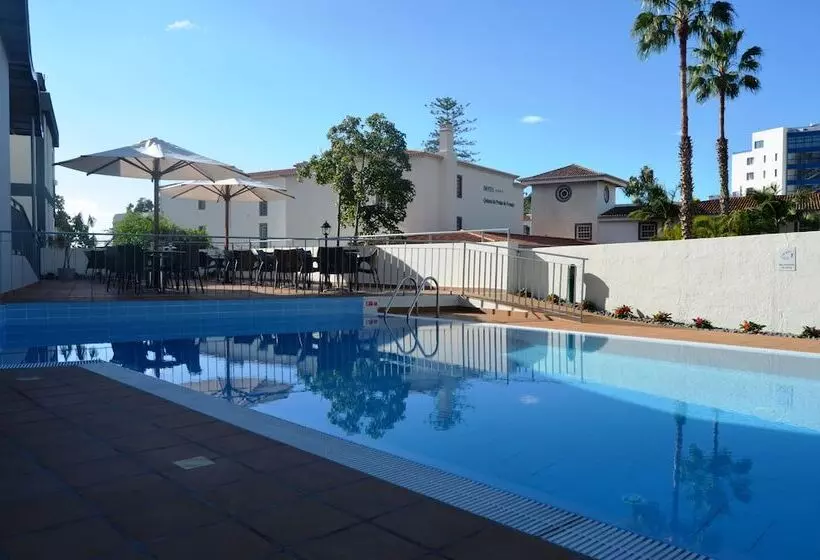 Fotos del hotel Madeira Bright Star By Petit Hotels:  24