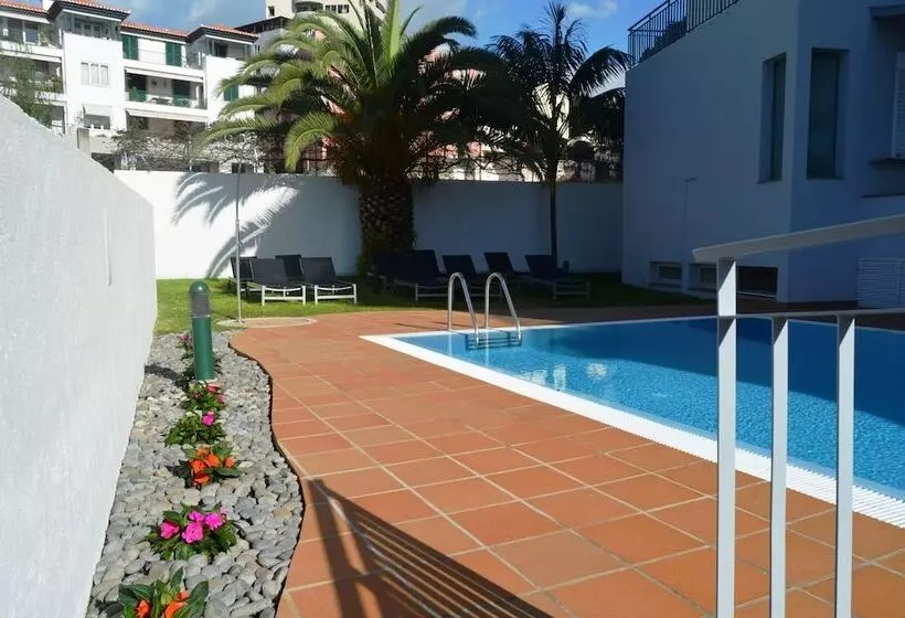 Fotos del hotel Madeira Bright Star By Petit Hotels:  10