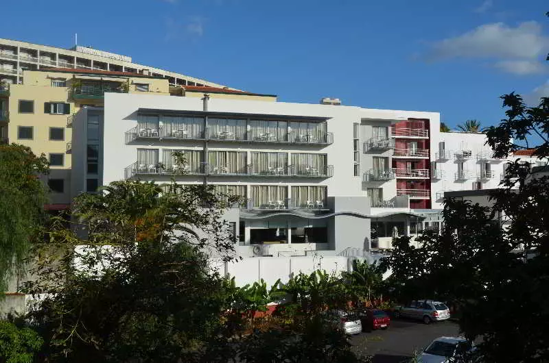 Fotos del hotel Madeira Bright Star By Petit Hotels:  2