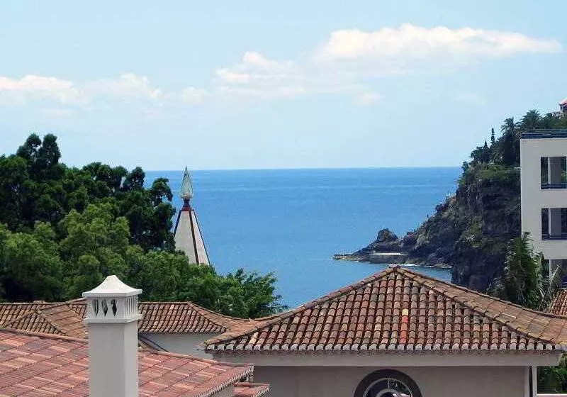 Fotos del hotel Madeira Bright Star By Petit Hotels:  9